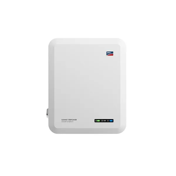 Inversor híbrido SMA Sunny Tripower 8.0 SMART ENERGY STP8.0-3SE-40