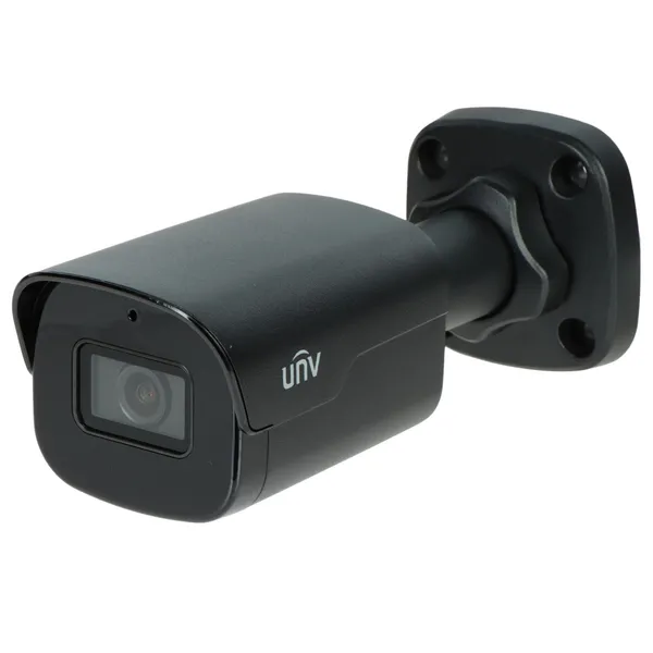 Uniview IPC2125SB-ADF28KM-I0-NEGRO Cámara IPC2125SB-ADF28KM-I0-BLACK
