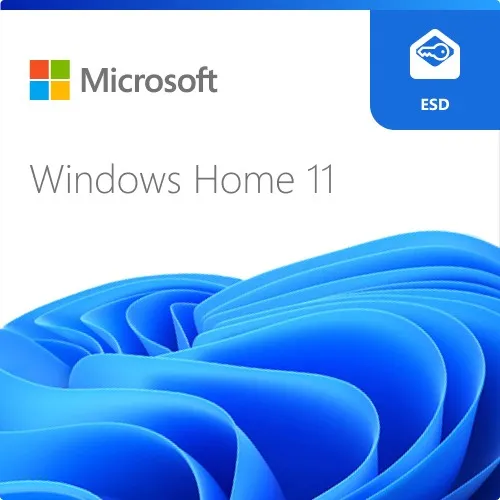 ESD Windows 11 Home 64bit KW9-00664