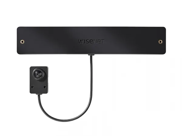 Hanwha TNB-6030 cámara de vigilancia Cámara de seguridad IP TNB-6030
