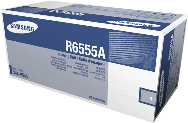 HP SCX-R6555A - 80000 páginas - Negro - China - Impresión SV223A