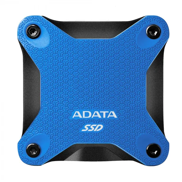 ADATA SD620 512 GB Micro-USB B 3.2 Gen 2 (3.1 Gen 2) SD620-512GCBL