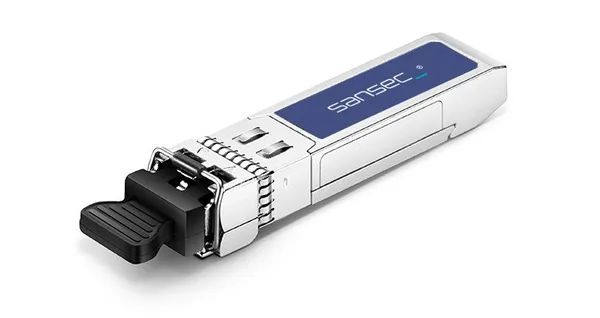Dell Networking SFP-1G-LX Compatible 1000BASE-LX SFP SFP-1G-LX-C