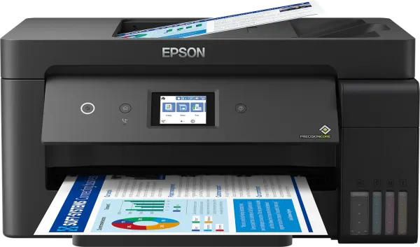 Epson EcoTank L14150 - dispositivo de impresión todo en C11CH96402