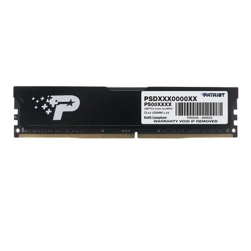 Módulo de memoria Patriot Memory Signature Line PSD416G3200K