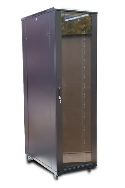 Extralink 42U 800x800 Negro | Armario rackmount | de pie EX.14459