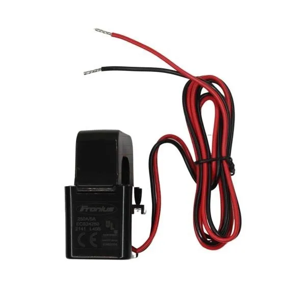 Fronius Smart Meter CT A 250/5A Transformador de corriente CT_A_250/5A