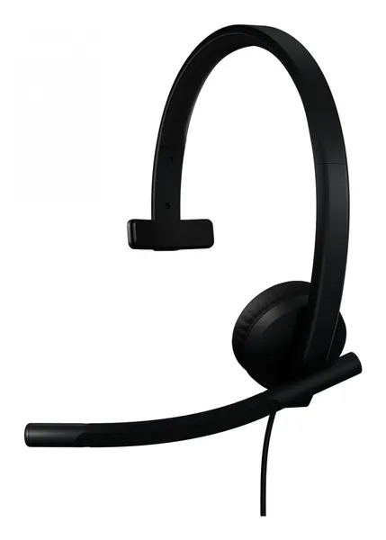 Logitech H570e Auriculares Alámbrico Diadema 981-001426
