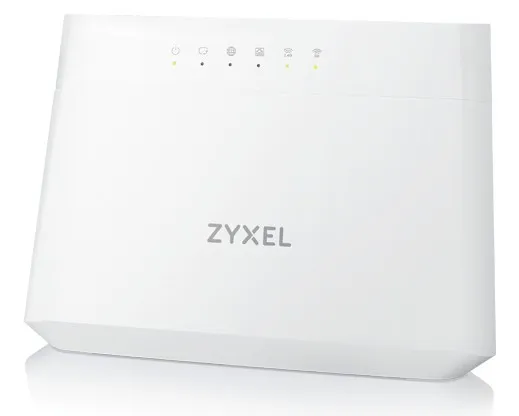 Zyxel VMG3625-T50B router inalámbrico Gigabit VMG3625-T50B-EU02V1F