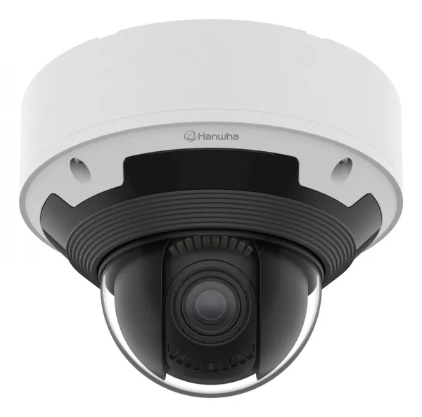 Hanwha XNV-6083Z cámara de vigilancia Almohadilla Cámara XNV-6083Z