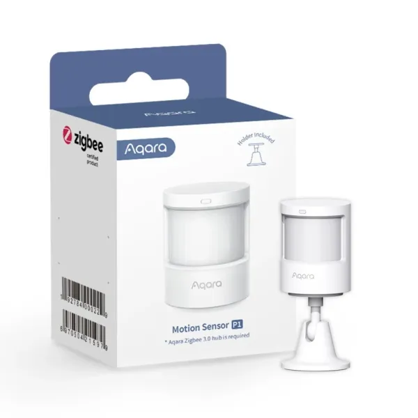 Aqara Motion Sensor P1 HomeKit mulltisensor smart home MS-S02