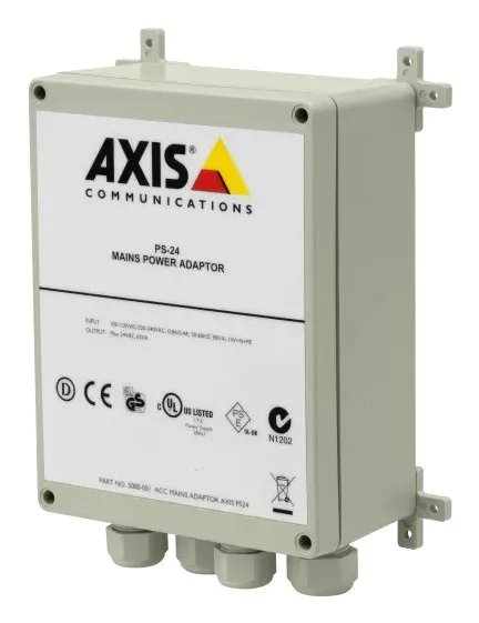 AXIS 5000-001 accesorio para cámara de seguridad 5000-001