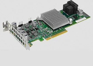 Supermicro AOC-S3008L-L8I controlado RAID PCI Express AOC-S3008L-L8I