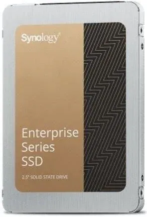 Synology SAT5221 2.5" 960GB Serial ATA III SAT5221-960G