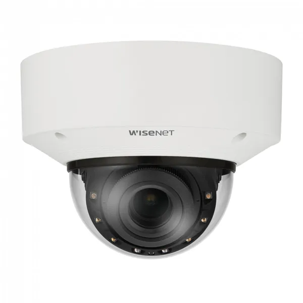 Hanwha XNV-C7083R cámara de vigilancia Almohadilla Cámara XNV-C7083R
