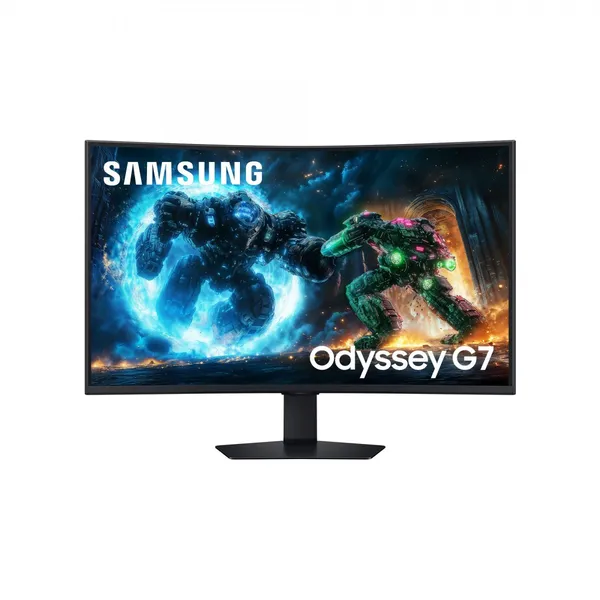 Samsung G75F pantalla para PC 94 cm (37") 3840 x 2160 LS37FG750EUXEN