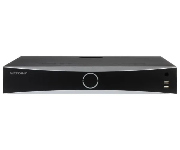 Hikvision DS-7732NXI-I4/VPro Grabador NVR DS-7732NXI-I4/VPro