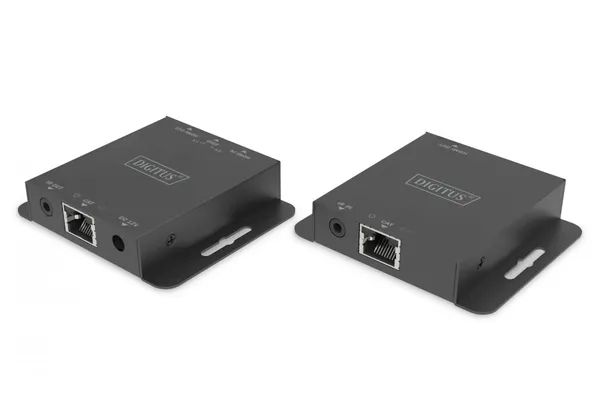 Digitus DS-55519 extensor audio/video Transmisor y receptor DS-55519