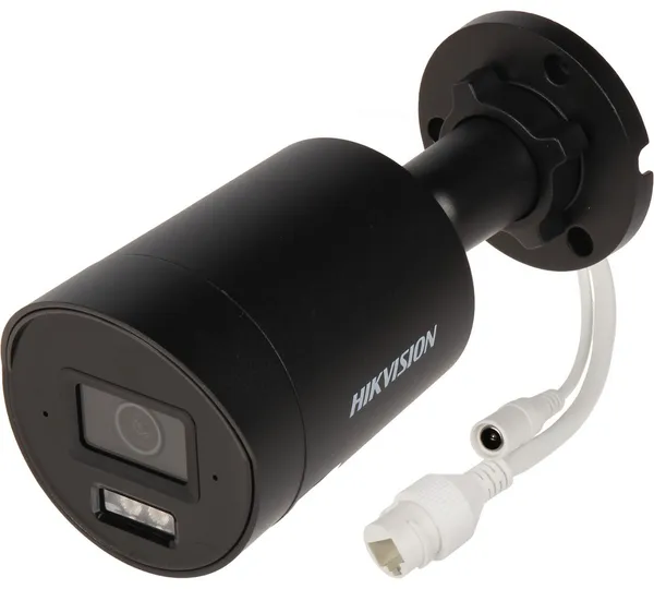 Hikvision DS-2CD2083G2-LI2U(2.8mm)(BLACK)