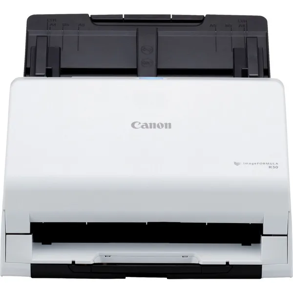 Canon imageFORMULA R30 ADF + escáner alimentado por hojas 6051C003