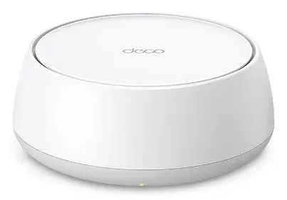 TP-Link DECO BE22(1-PACK) sistema Wi-Fi Mesh (Wi-Fi Deco BE22(1-pack)