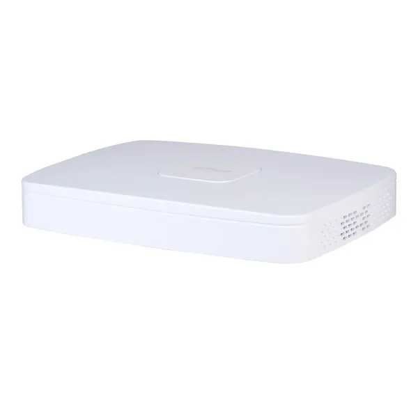 Dahua NVR2108-8P-4KS3 Grabador de video en red 8CH NVR2108-8P-4KS3