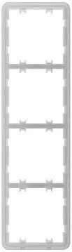 Ajax Systems 83432.141.NC AJAX Marco vertical de 4 83432.141.NC