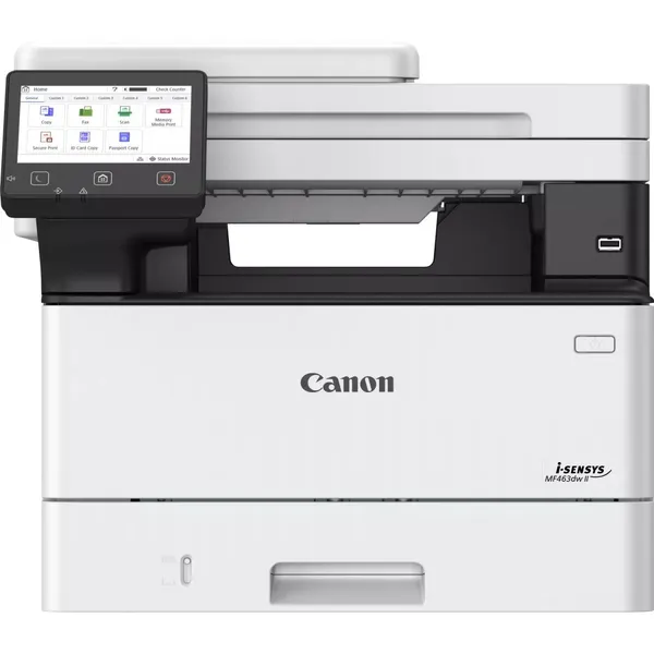 Canon i-SENSYS MF463dw II Laser A4 1200 x 1200 DPI 40 ppm 7188C008