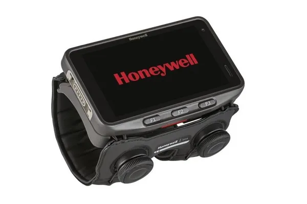 Honeywell CW45-X0N-AND10XG Escáner de códigos de CW45-X0N-AND10XG