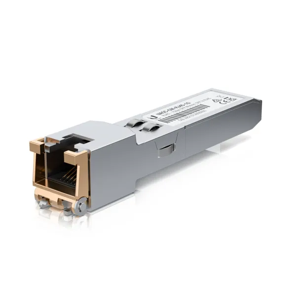 Ubiquiti Networks UACC-CM-RJ45-1G red modulo UACC-CM-RJ45-1G