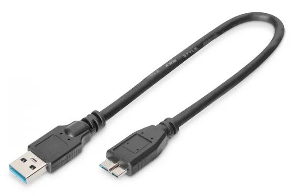 Digitus AK-300117-003-S cable USB USB 3.2 Gen 1 (3.1 AK-300117-003-S