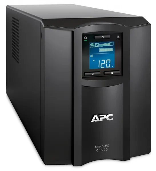 APC SMC1500IC sistema de alimentación ininterrumpida (UPS) SMC1500IC