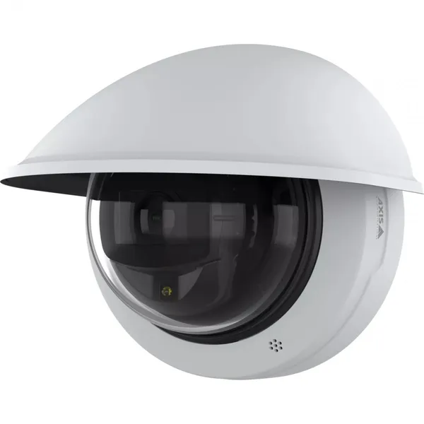 AXIS M4228-LVE Cámara de seguridad IP tipo Dome para 02816-001