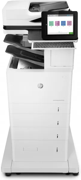 HP LaserJet Enterprise Flow Impresora multifunción M635z 7PS99A#B19