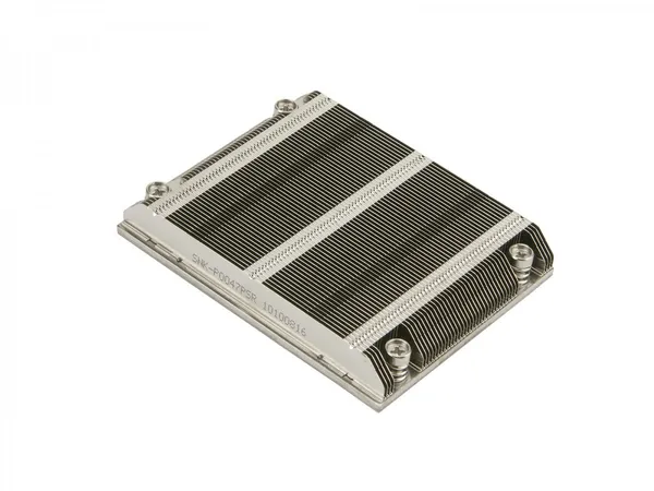 Supermicro SNK-P0047PSR sistema de refrigeración para SNK-P0047PSR