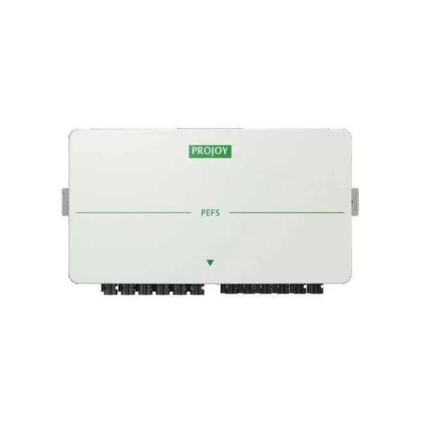 Projoy PEFS-EL50H-20-P2 Interruptor de protección PEFS-EL50H-20(P2)
