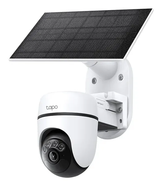 TP-Link Tapo C610 KIT Torreta Cámara de seguridad IP Tapo C610 KIT