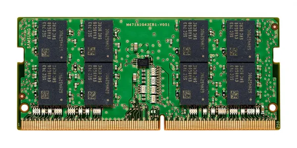 HP 4M9Y5AA módulo de memoria 4M9Y5AA