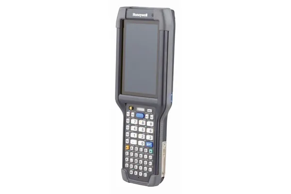 Honeywell CK65-L0N-DLC210E Escáner de Códigos de CK65-L0N-DLC210E
