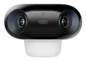 Reolink Argus 4 Pro Cámara WiFi con Alimentación por Argus 4 Pro