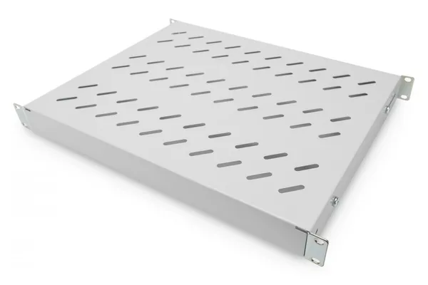 Digitus DN-97644 accesorio de bastidor Estantería ajustable DN-97644