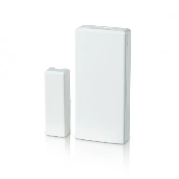 BCS PG8303 Sensor de contacto inalámbrico PowerG para uso en PG8303