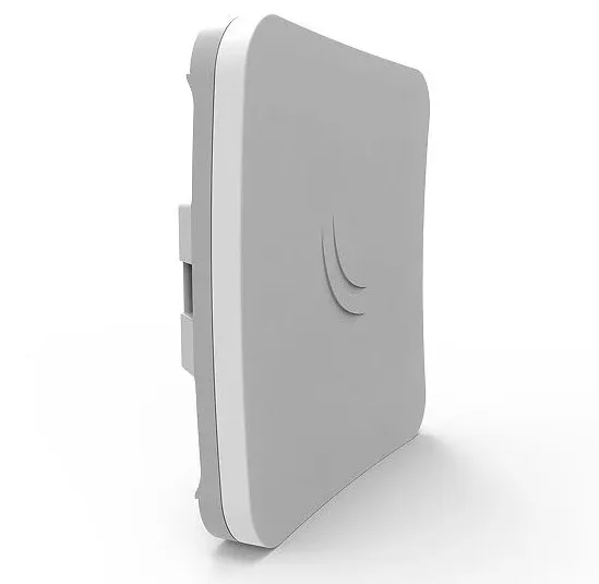 Mikrotik SXTsq Lite5 Blanco Energía sobre Ethernet (PoE) RBSXTSQ5ND