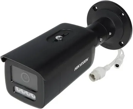 Hikvision DS-2CD2T47G2H-LI(2.8mm)(eF)/BLACK