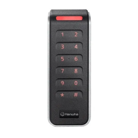 Hanwha 20KTKS-00-00000P-H003 Lector de Control 20KTKS-00-00000P-H003