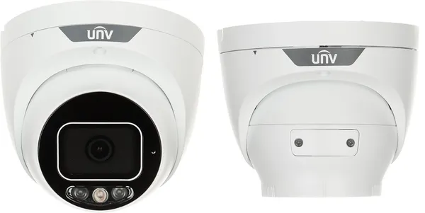 Uniview IPC3635SS-ADF28KMC-I1 Cámara de IPC3635SS-ADF28KMC-I1