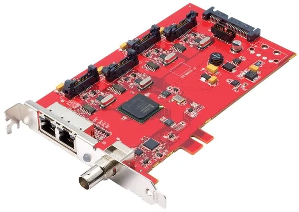 AMD FirePro S400 tarjeta y adaptador de interfaz Interno 100-505981