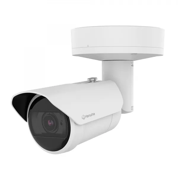 Hanwha XNO-A9084R cámara de vigilancia Bala (forma) XNO-A9084R