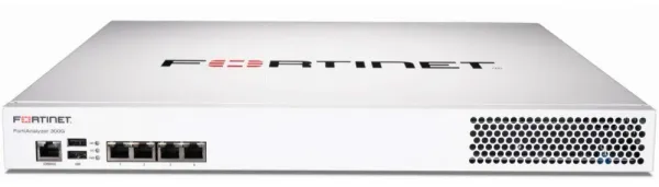 FortiAnalyzer-300G Hardware plus 3 Year FortiCare FAZ-300G-BDL-466-36