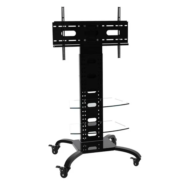 Techly ICA-TR8 Soporte móvil para TV 32-70" hasta 40kg ICA-TR8